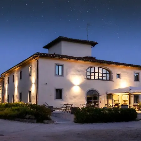 Fattoria La Palagina