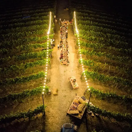 Fattoria La Palagina Alloggio per agriturismo *
