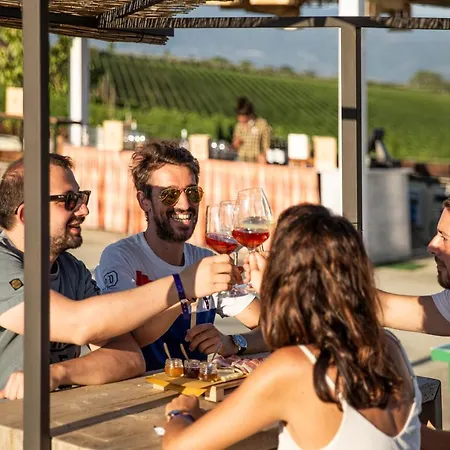 Fattoria La Palagina Alloggio per agriturismo