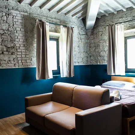 Alloggio per agriturismo Fattoria La Palagina *