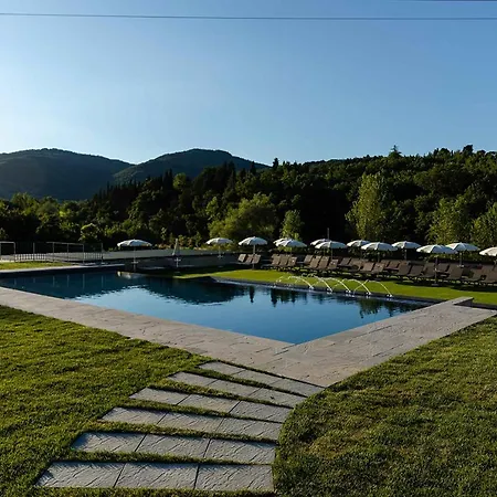 Fattoria La Palagina Alloggio per agriturismo