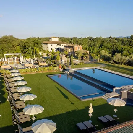 Alloggio per agriturismo Fattoria La Palagina Figline Valdarno