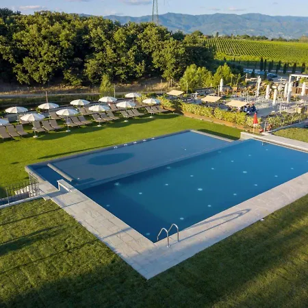 Fattoria La Palagina Figline Valdarno