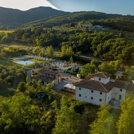 Fattoria La Palagina * Figline Valdarno