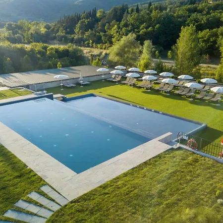 Fattoria La Palagina Alloggio per agriturismo