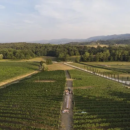 Fattoria La Palagina Figline Valdarno