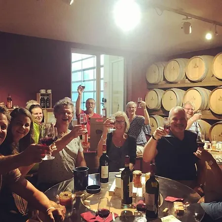 Alloggio per agriturismo Fattoria La Palagina Figline Valdarno