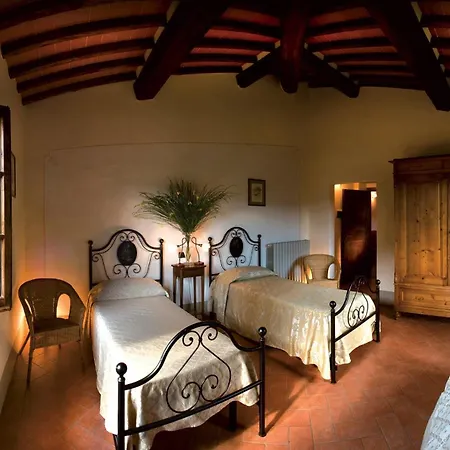 Fattoria La Palagina Alloggio per agriturismo Figline Valdarno