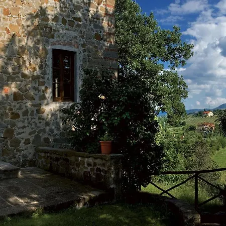 Fattoria La Palagina Alloggio per agriturismo Figline Valdarno
