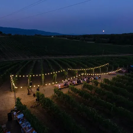 Fattoria La Palagina Alloggio per agriturismo