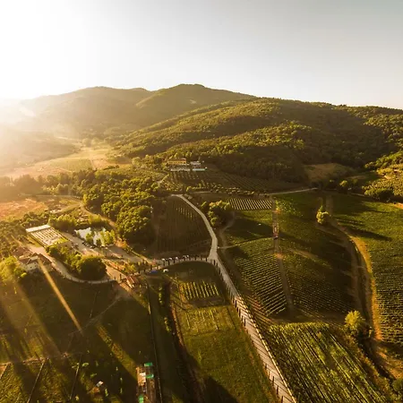 Alloggio per agriturismo Fattoria La Palagina Figline Valdarno