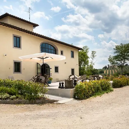 Fattoria La Palagina *