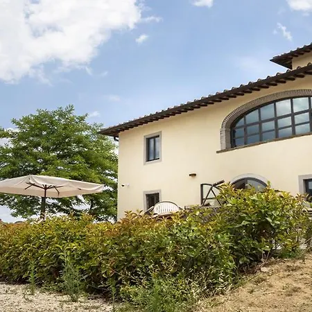 Fattoria La Palagina *