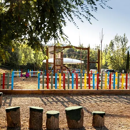 Farma Palagina La Cascina