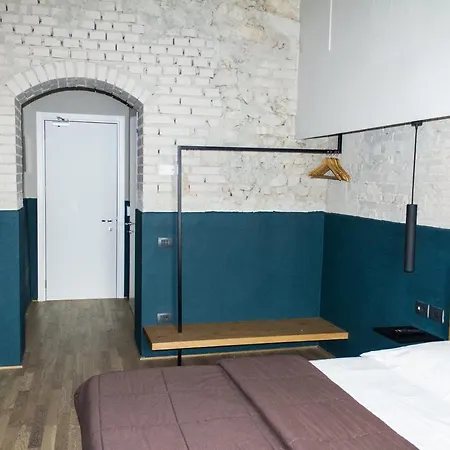 Çiftlik konaklama Palagina La Cascina