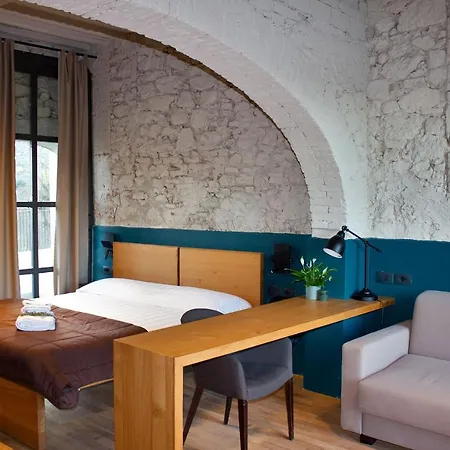 Agroturismo Palagina La Cascina