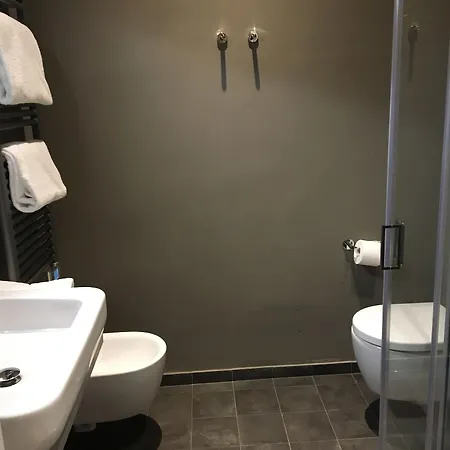 Çiftlik konaklama Palagina La Cascina *