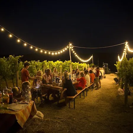 Farma Palagina La Cascina *