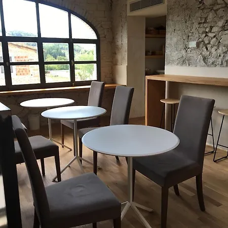 Farma Palagina La Cascina *