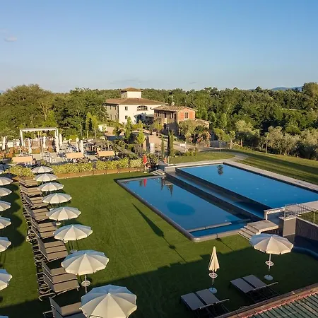 Palagina La Cascina Figline Valdarno