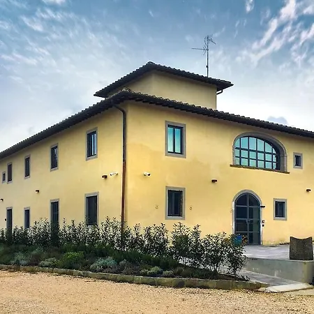 Farma Palagina La Cascina