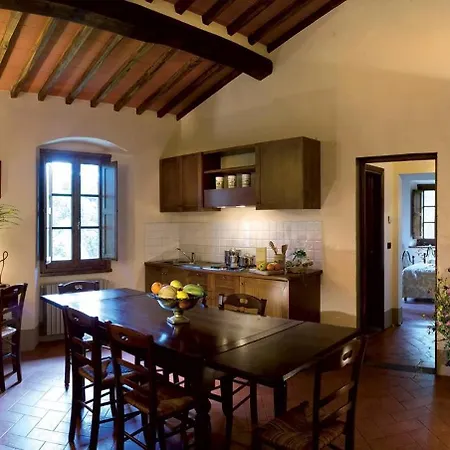 Palagina La Cascina Farma *