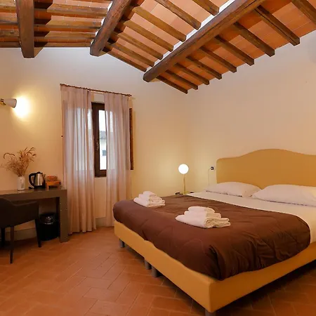 Palagina La Cascina Farma *