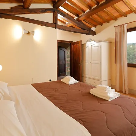 Palagina La Cascina Farma Figline Valdarno
