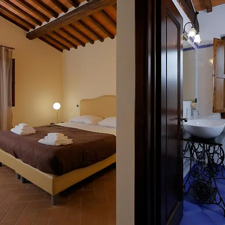 Palagina La Cascina Farma *