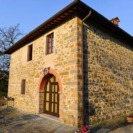 Palagina La Cascina * Фильине-Вальдарно