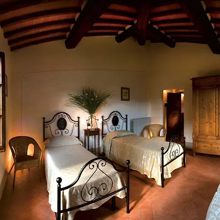 Фермерский дом Palagina La Cascina