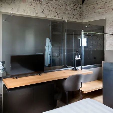 Palagina La Cascina Фермерский дом
