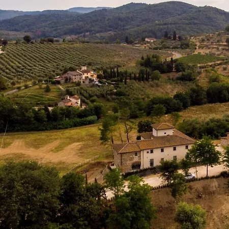 Palagina La Cascina