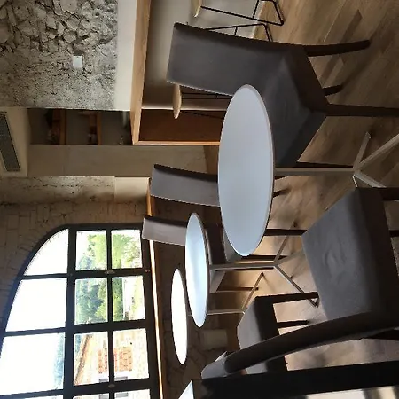 Farma Palagina La Cascina *